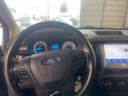 Used 2021 Ford Ranger XL w/ Equipment Group 101A High RWD image 13