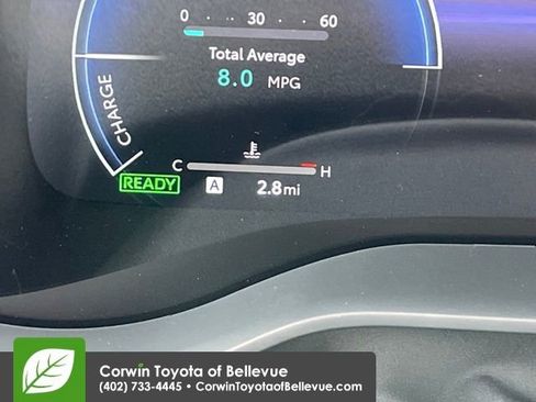 New 2026 Toyota Sienna XLE Woodland Edition image 10