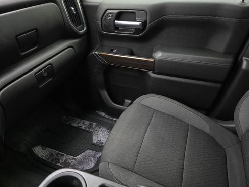 Used 2020 Chevrolet Silverado 1500 LT w/ Texas Edition image 25