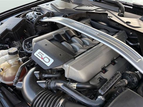 Used 2015 Ford Mustang GT Premium w/ GT Performance Package RWD image 35