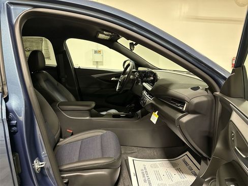 New 2026 Buick Envista Preferred w/ Convenience I Package image 21