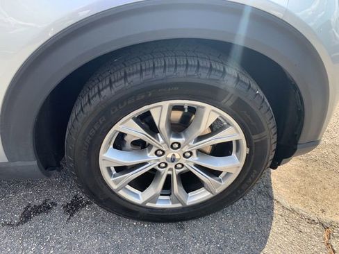 Used 2021 Ford Explorer Limited w/ Equipment Group 301A image 42