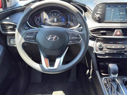 Used 2020 Hyundai Santa Fe SEL AWD/4WD image 20