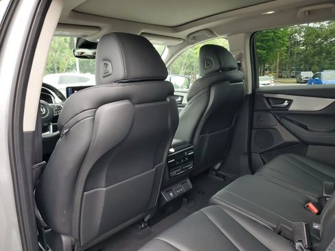 Certified 2026 Acura MDX FWD image 12