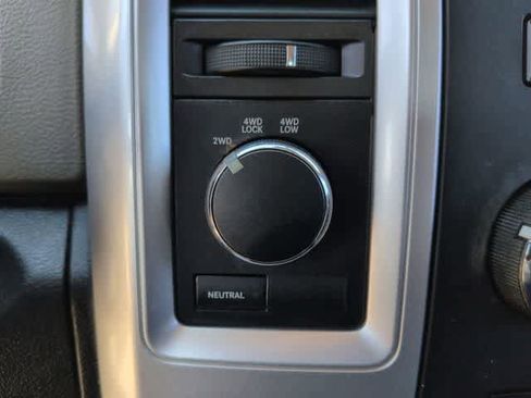 Used 2010 Dodge Ram 3500 Truck SLT w/ Cold Weather Group AWD/4WD image 36