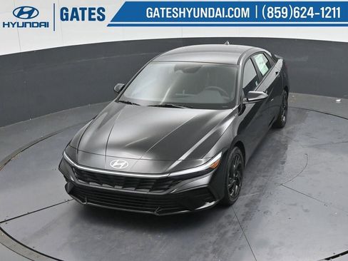 New 2026 Hyundai Elantra Sport image 44