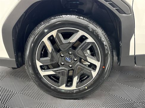 New 2026 Subaru Forester Limited image 30