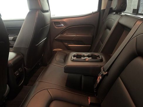 Used 2020 Chevrolet Colorado ZR2 image 26