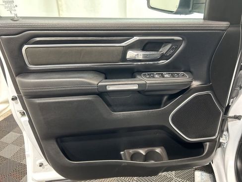 Used 2023 RAM 1500 Laramie image 22