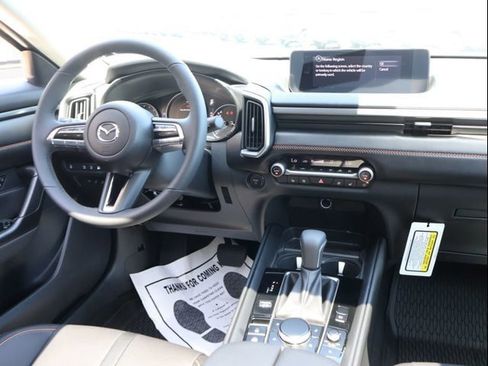 New 2026 MAZDA CX-50 AWD 2.5 Hybrid w/ Weather Package image 14