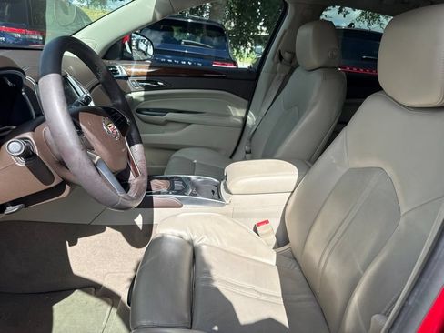 Used 2014 Cadillac SRX Performance w/ Driver Awareness Package FWD image 12