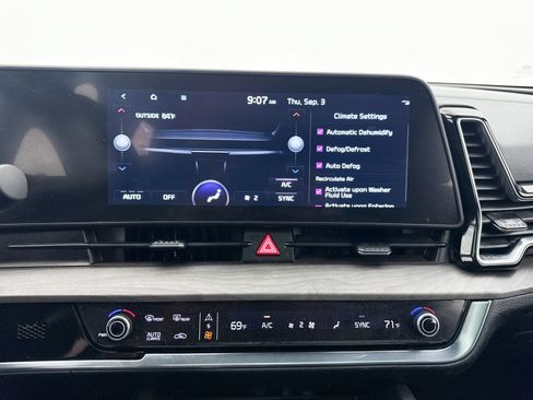 Certified 2023 Kia Sportage X-Line w/ X-Line Premium Package AWD/4WD image 25
