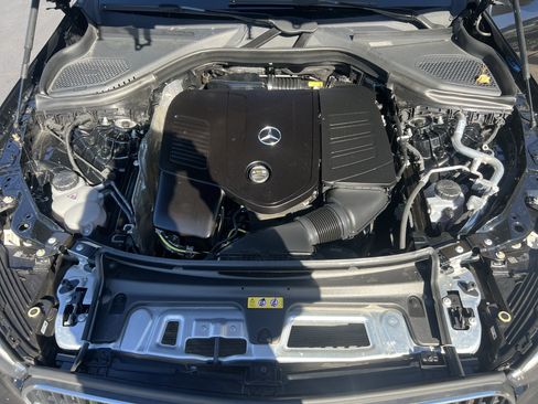 Certified 2024 Mercedes-Benz GLC 300 4MATIC image 36