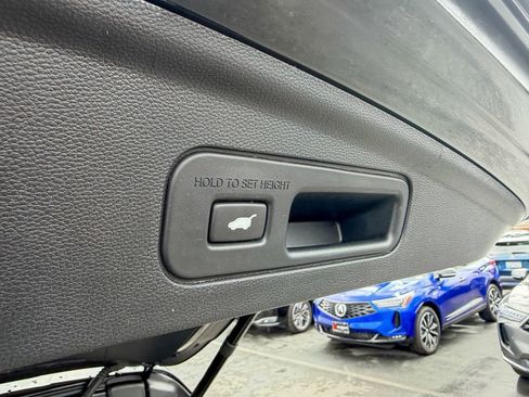 Used 2024 Acura MDX Type S image 30