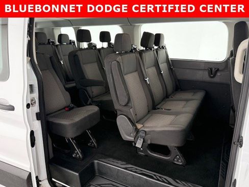 Used 2023 Ford Transit 350 XLT image 21