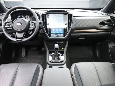 Certified 2025 Subaru Forester Touring w/ Popular Package - Touring image 9