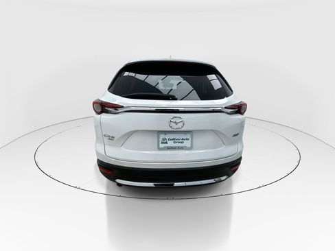 Used 2016 MAZDA CX-9 Signature AWD/4WD image 7