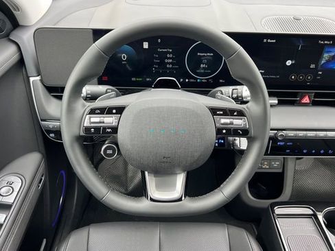 New 2026 Hyundai Ioniq 5 Limited RWD image 14