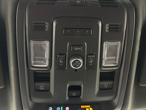 Used 2024 Cadillac Escalade Sport w/ LPO, ONYX Package image 42