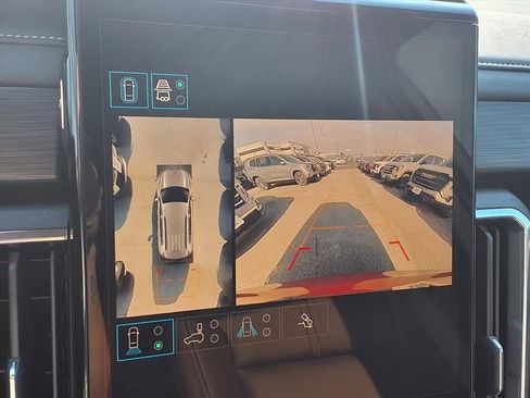 New 2026 GMC Acadia Elevation w/ Elevation Premium Package image 5