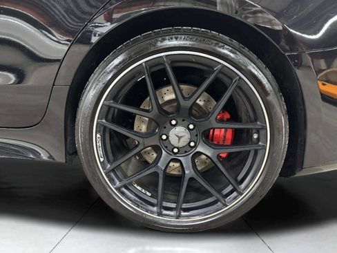 Used 2019 Mercedes-Benz AMG GT 63 image 55