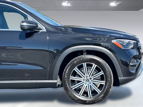 Used 2026 Mercedes-Benz GLE 350 4MATIC image 23