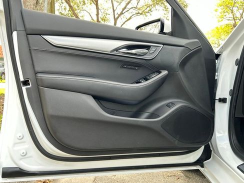 Used 2023 Cadillac CT5 Premium Luxury w/ Climate Package image 41