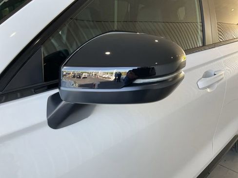 New 2026 Honda CR-V Sport Touring image 3