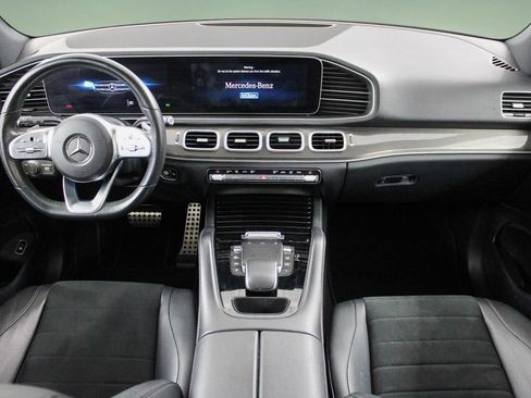 Used 2022 Mercedes-Benz GLE 350 4MATIC image 19