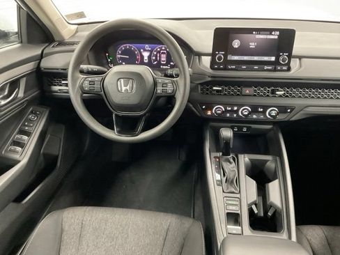 Used 2024 Honda Accord EX image 14
