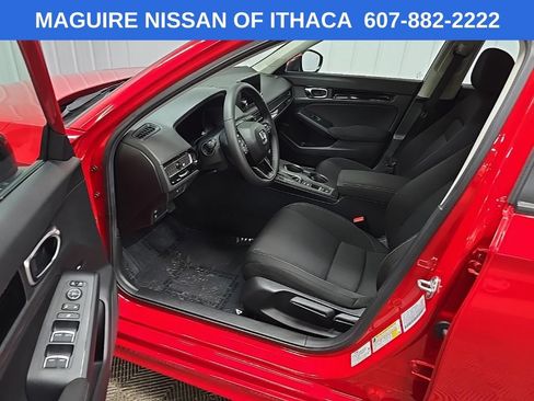 Used 2024 Honda Civic EX image 29