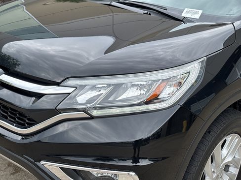 Used 2016 Honda CR-V EX image 6