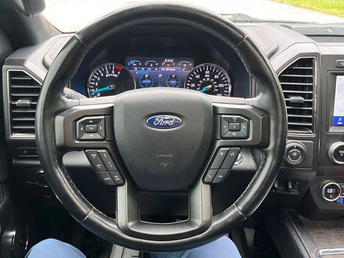 Used 2020 Ford Expedition Max Limited w/ Special Edition Package AWD/4WD image 15