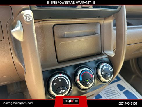 Used 2003 Honda CR-V EX image 23