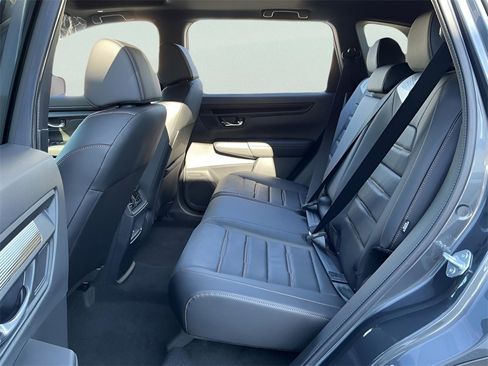 New 2026 Honda CR-V Sport-L image 24