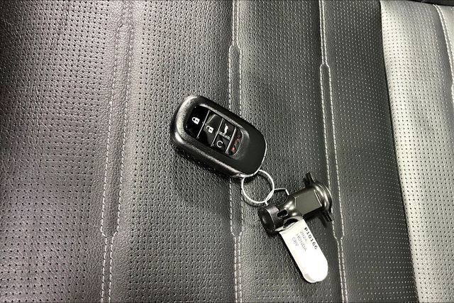 Used 2024 Honda CR-V EX-L image 30