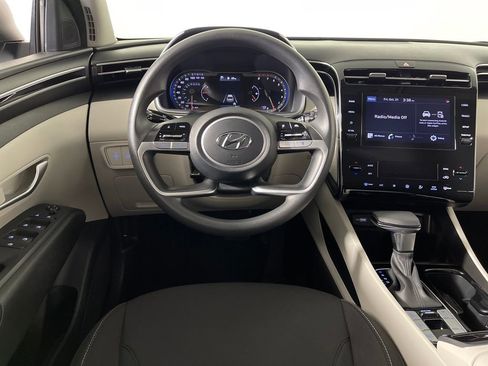 Certified 2024 Hyundai Tucson SEL image 16