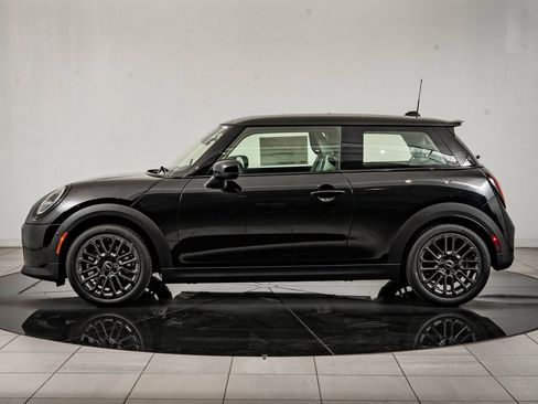 New 2026 MINI Cooper S image 5