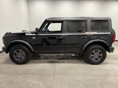 Used 2024 Ford Bronco Big Bend image 8