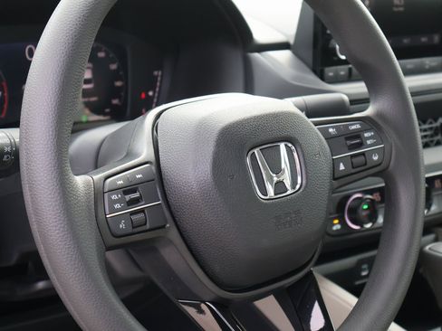 New 2025 Honda Accord SE image 14