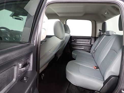 Used 2017 RAM 1500 Tradesman w/ Popular Equipment Group image 38