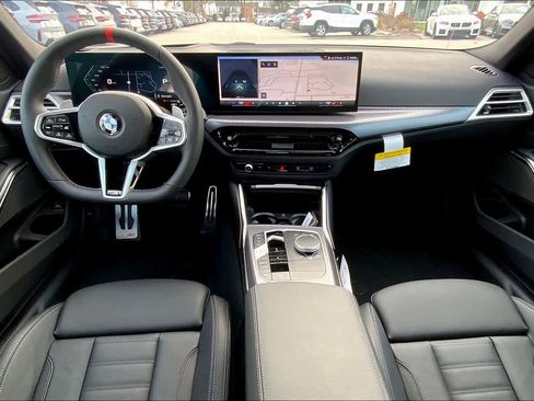 New 2026 BMW M340i xDrive image 5