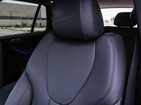 Used 2022 BMW X5 sDrive40i w/ Premium Package RWD image 31