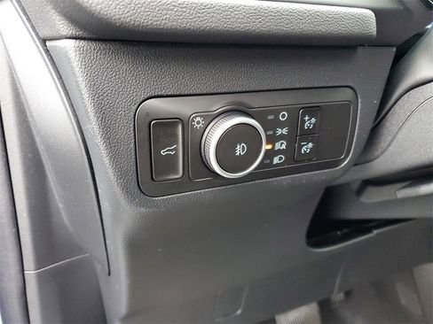 New 2025 Ford Escape ST-Line Elite w/ Premium Technology Package image 13