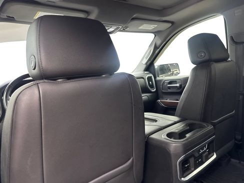 Used 2020 GMC Sierra 1500 SLT RWD image 38