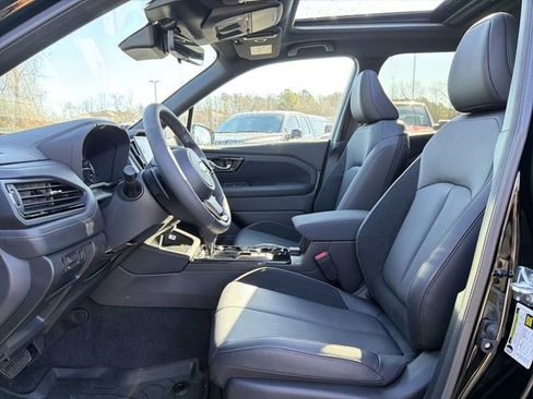 New 2026 Subaru Forester Touring image 8