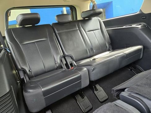 Used 2024 Ford Expedition Max XLT AWD/4WD image 25