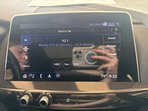 Used 2020 Cadillac CT5 Sport AWD/4WD image 22