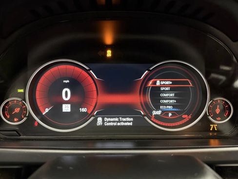 Used 2015 BMW 650i Convertible RWD image 14