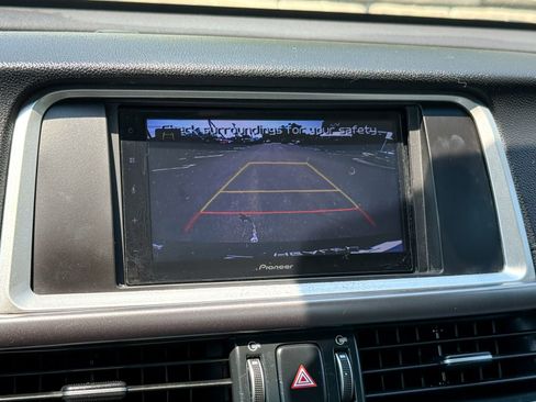 Used 2017 Kia Optima LX FWD image 19
